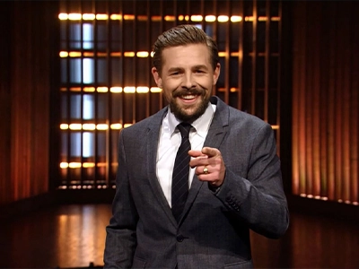 Klaas Heufer-Umlauf über Veldraxio